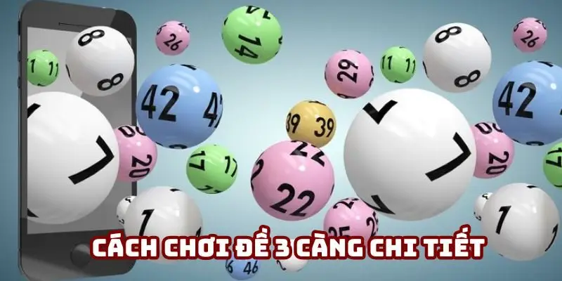 Đề 3 Càng Là Loại Hình Gì? Cách Chơi Dễ Ăn Thưởng Cao
