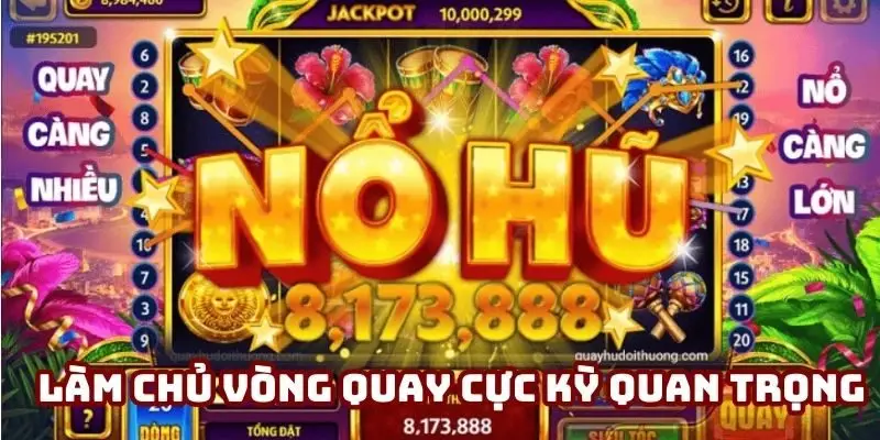 Lưu ý giúp vận dụng bí quyết săn hũ thành công