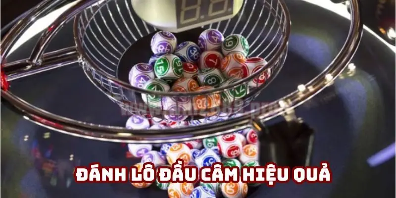 Đánh Lô Đầu Câm Hiệu Quả Cao - Kiếm Thưởng Siêu Dễ Dàng