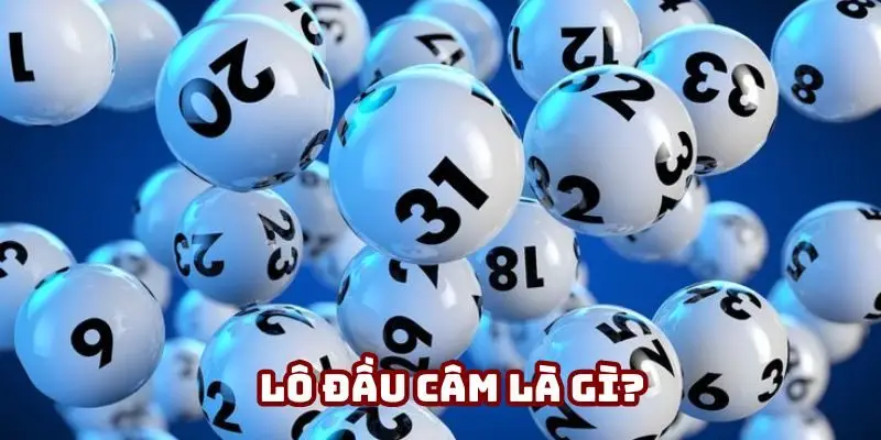 Hiểu gì về dạng lô đầu câm?