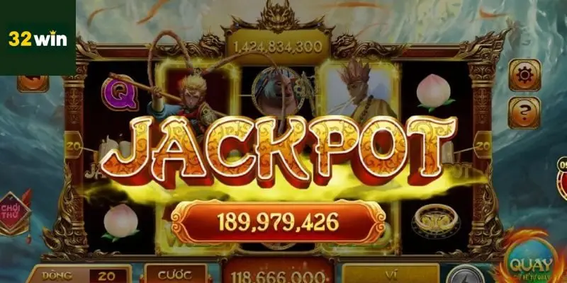 Game nổ hũ là gì Trò chơi quay số với cơ hội nhận jackpot lớn.‌