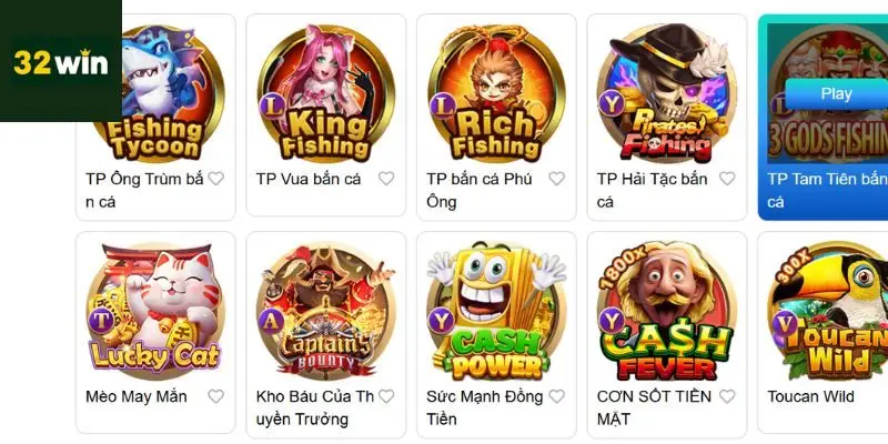 Mẹo Chơi Bắn Cá Bách Phát Bách Trúng Dành Cho Ngư Thủ