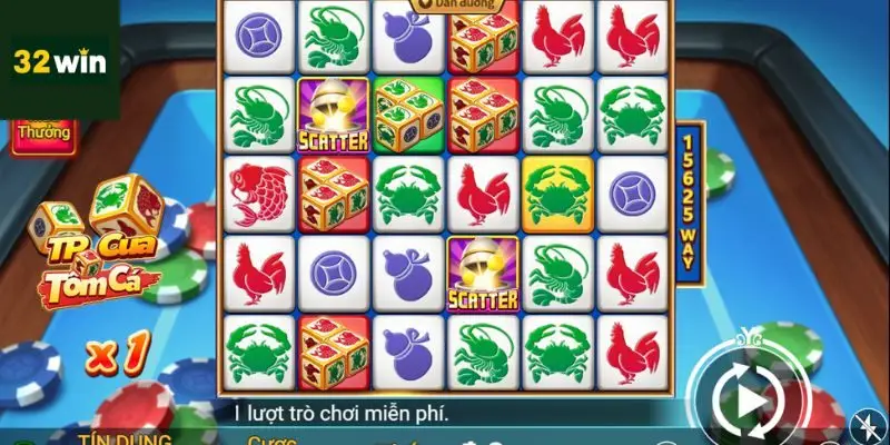 Mẹo chơi bầu cua áp dụng chiến thuật gấp thếp