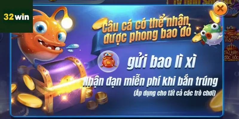 Một số mẹo chơi bắn cá nâng cao