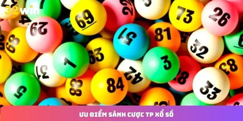 Những ưu điểm nổi trội gây ấn tượng tới người dùng từ sảnh cược