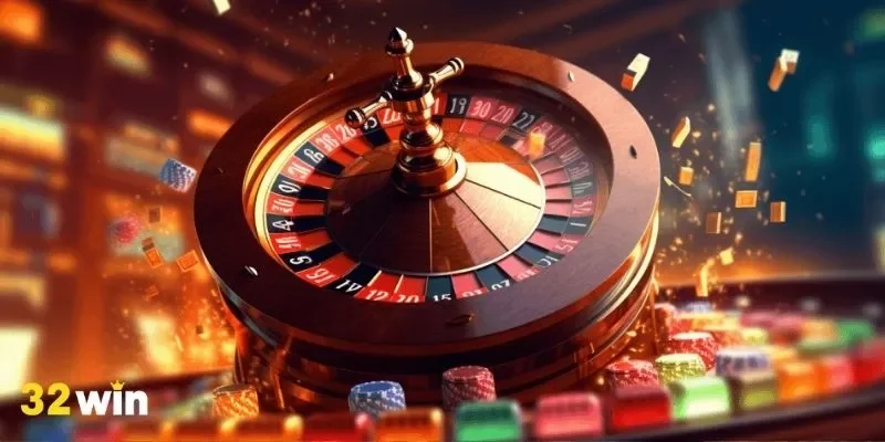3 Cách Quản Lý Vốn Chơi Casino Hiệu Quả Tại Sân Chơi 32WIN