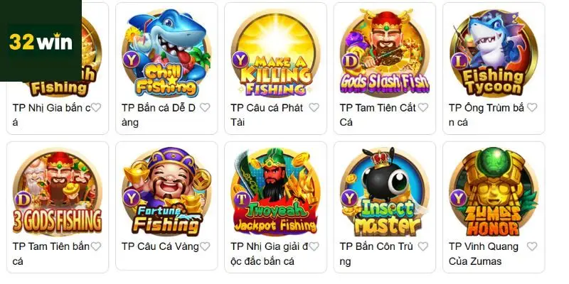TP Câu Cá Phát Tài - Hướng Dẫn Cách Chơi Hiệu Quả Nhất