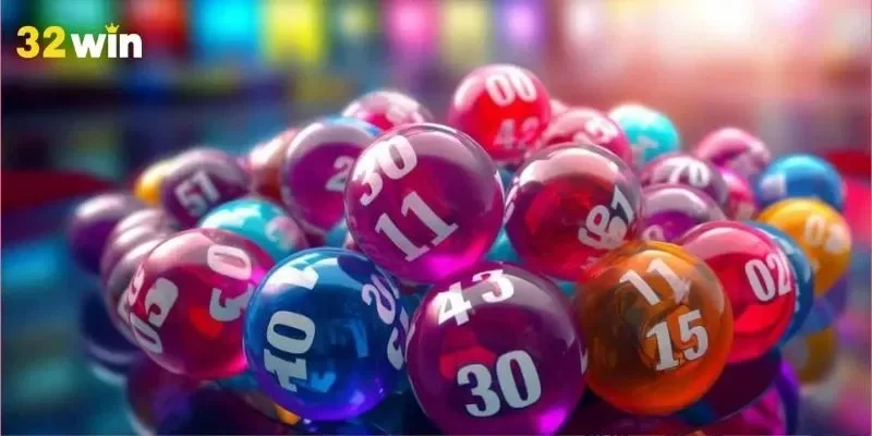 Hướng Dẫn Cách Chơi Xổ Số 3 Miền Siêu Chất Tại 32WIN