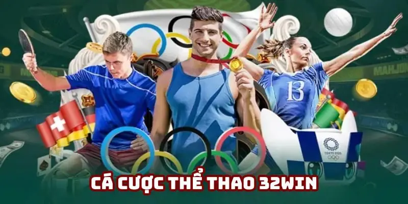 Loại hình thể thao nhận được quan tâm lớn từ cộng đồng cá cược