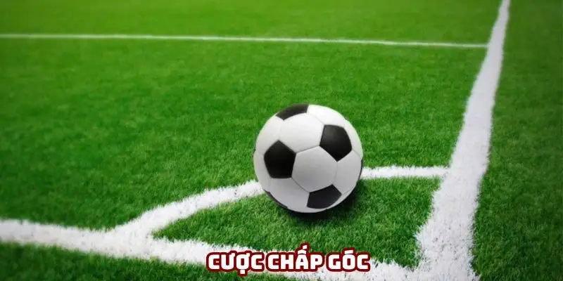 Cược chấp góc mang lại cơ hội thắng lớn