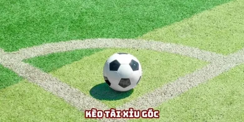 Kèo tài xỉu góc có cách chơi vô cùng đơn giản
