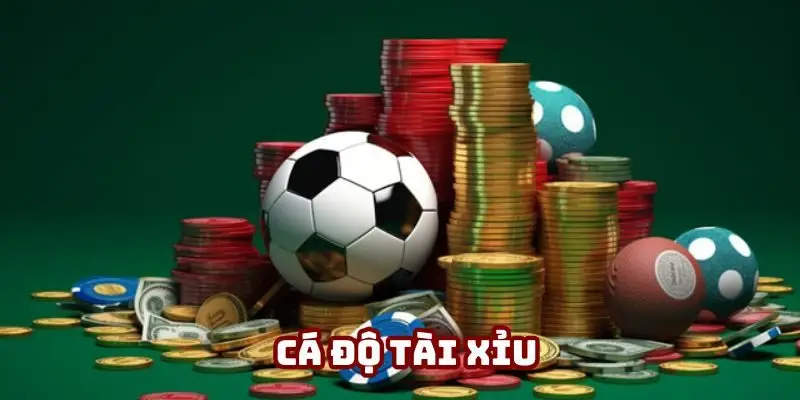 Cá Độ Tài Xỉu - Thỏa Đam Mê Cá Cược Và Làm Giàu Tại 32win
