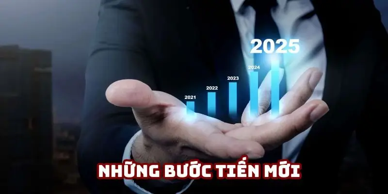 Những bước tiến mới được CEO đưa vào nền tảng 32Win