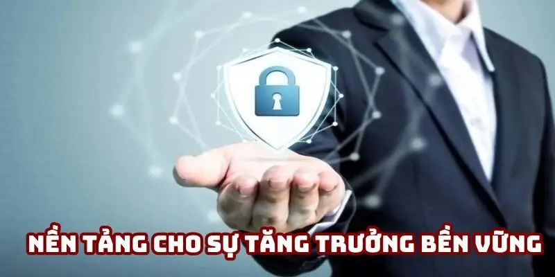 Nền tảng cho sự tăng trưởng bền vững là kết nối đối tác