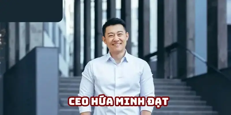 Hứa Minh Đạt