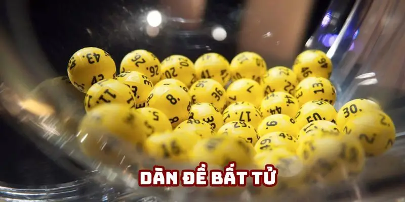 Dàn đề bất tử là chiến thuật chơi lô đề không thể bỏ lỡ