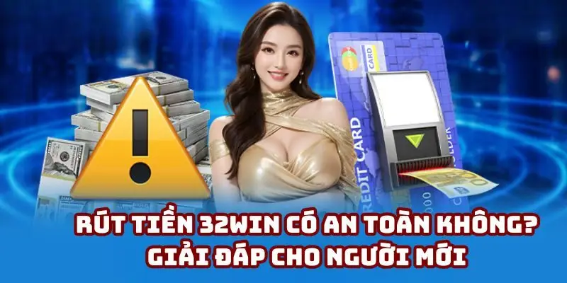 Thành viên yên tâm thực hiện vì quy trình này siêu an toàn, bảo mật cao