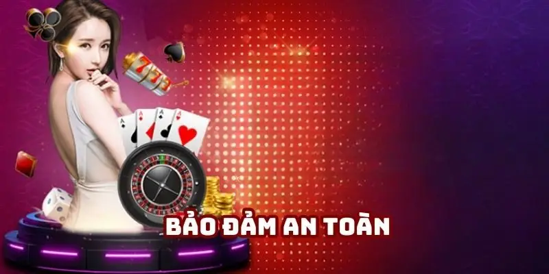Người dùng nên đảm bảo an toàn tài khoản cho bản thân