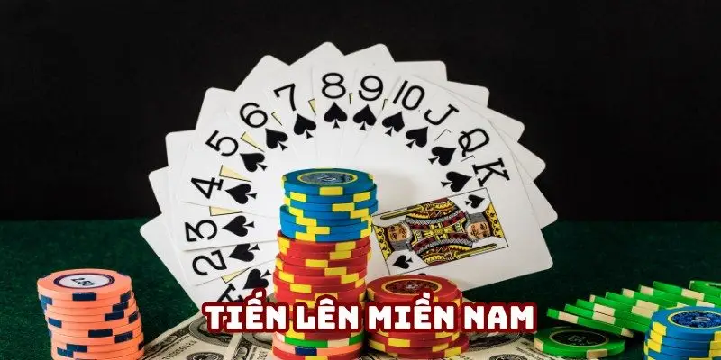 Tiến lên miền Nam - Cách chơi, luật và mẹo thắng lớn